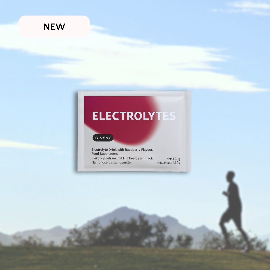 B・SYNC® Electrolytes