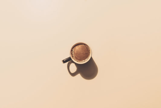 6 Tricks, um den Tag ohne Kaffee zu beginnen