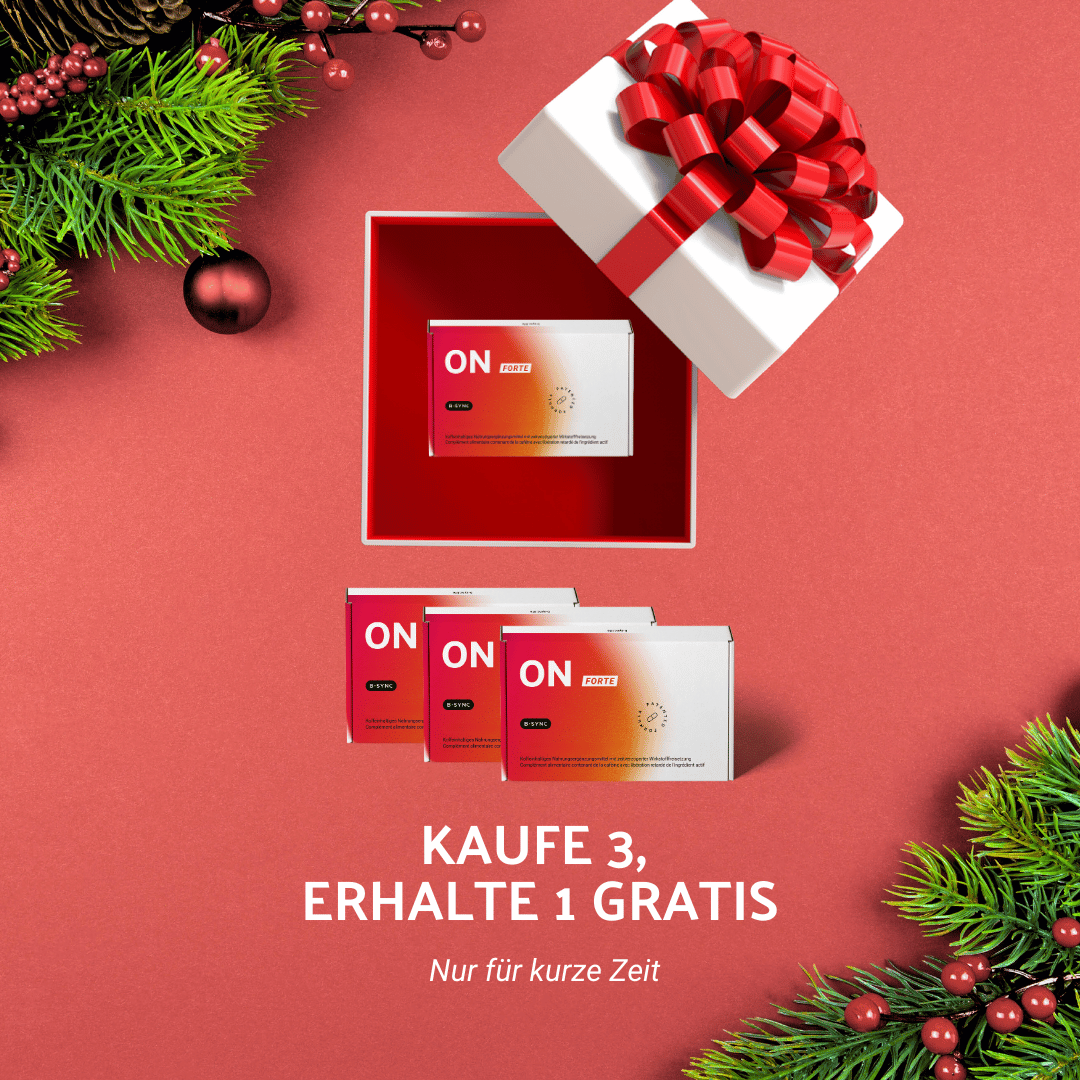 B・SYNC® ON FORTE