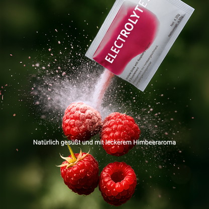 B・SYNC® Electrolytes