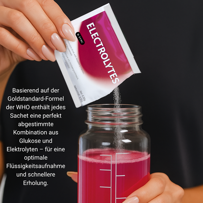 B・SYNC® Electrolytes