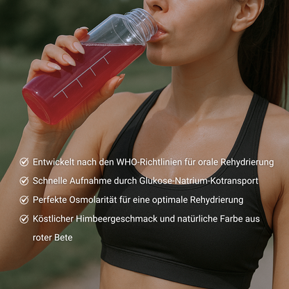 B・SYNC® Electrolytes